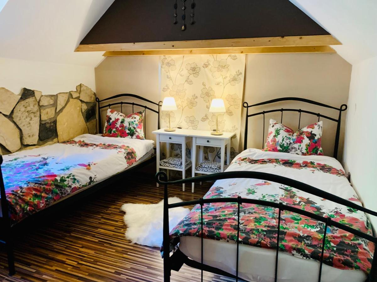Kuca Za Odmor Bajka Villa Jastrebarsko Ngoại thất bức ảnh
