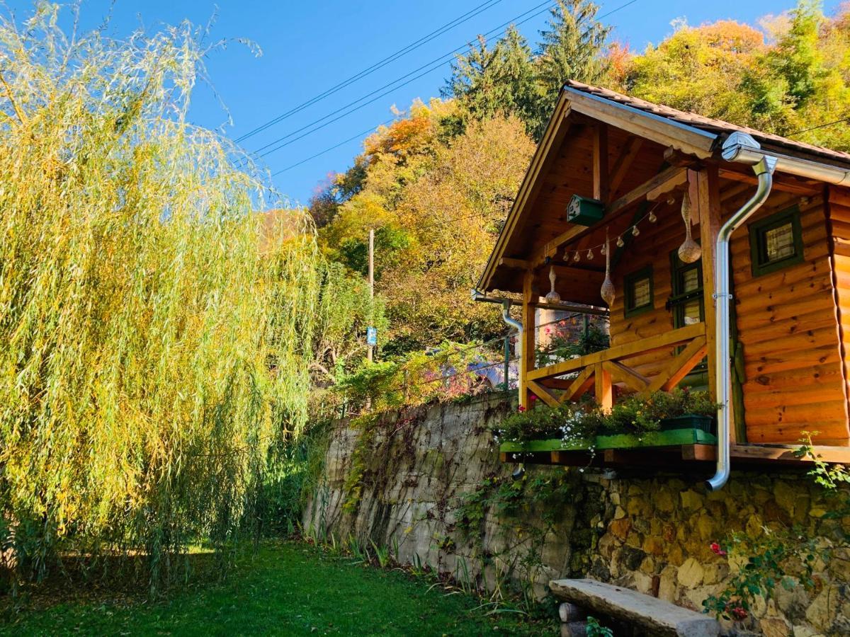 Kuca Za Odmor Bajka Villa Jastrebarsko Ngoại thất bức ảnh