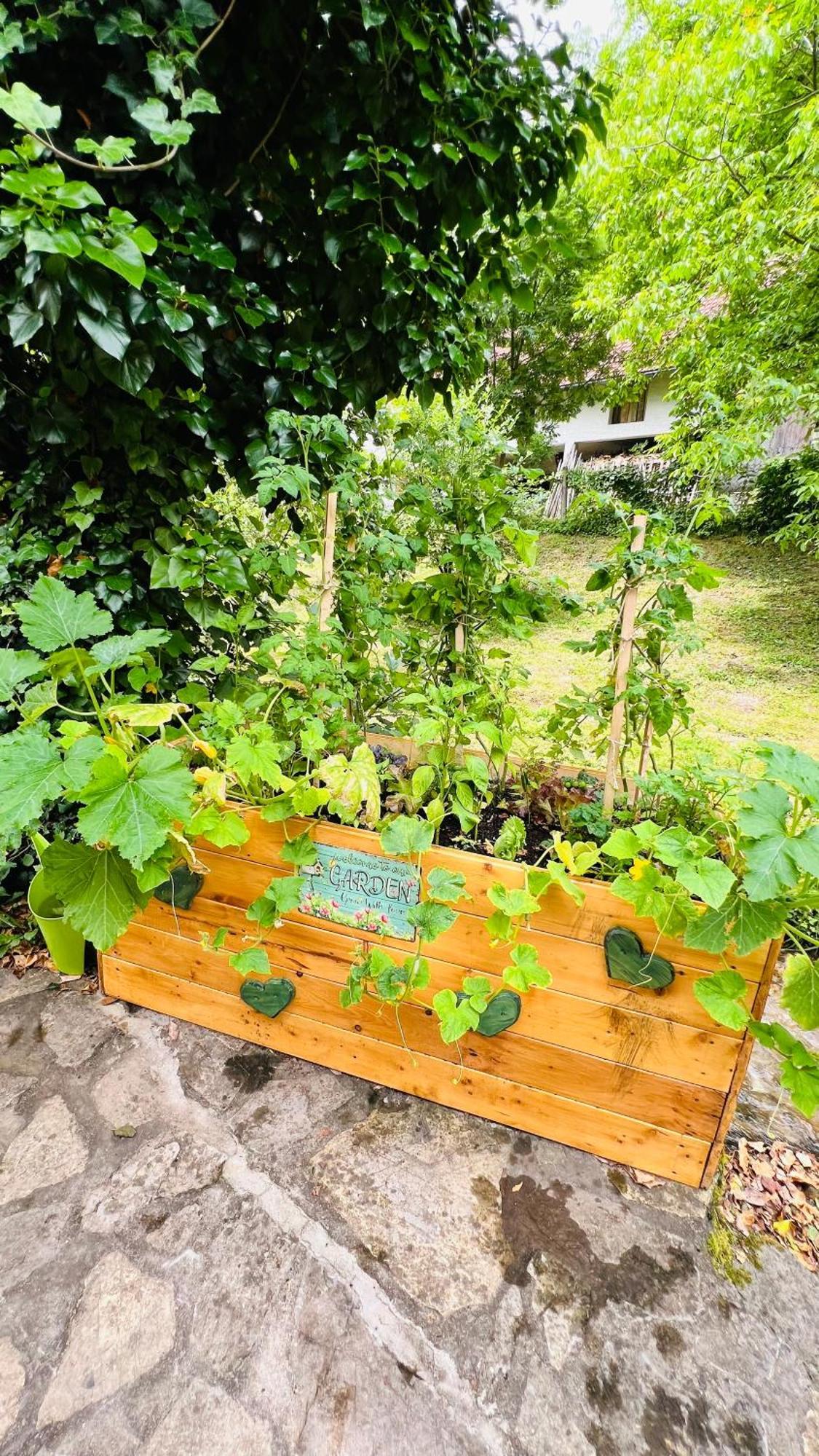 Kuca Za Odmor Bajka Villa Jastrebarsko Ngoại thất bức ảnh