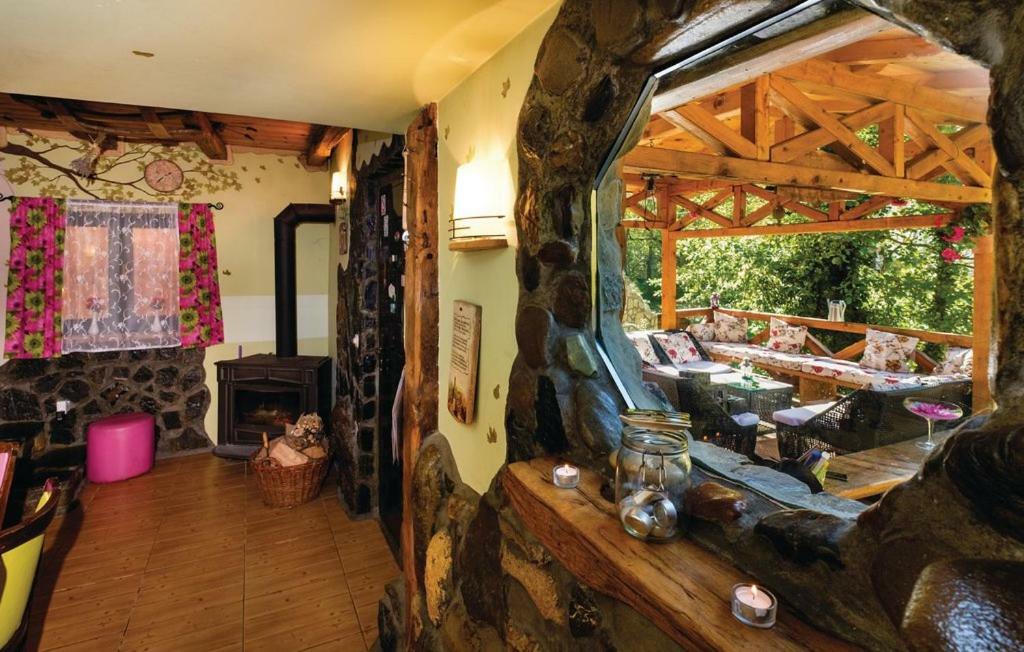 Kuca Za Odmor Bajka Villa Jastrebarsko Ngoại thất bức ảnh