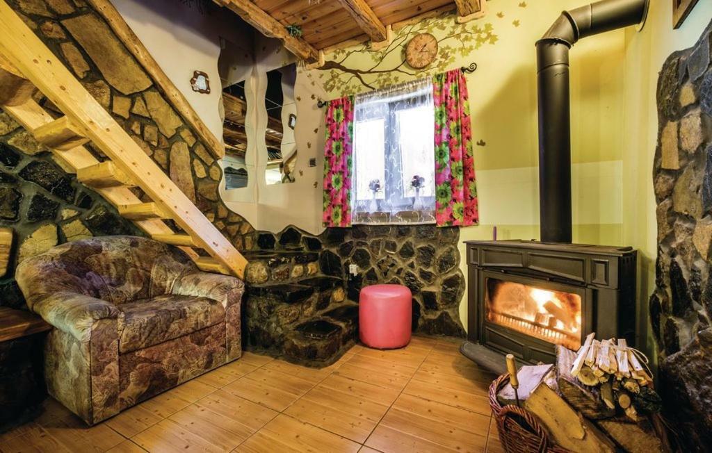 Kuca Za Odmor Bajka Villa Jastrebarsko Ngoại thất bức ảnh