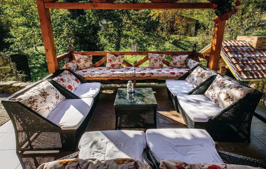 Kuca Za Odmor Bajka Villa Jastrebarsko Ngoại thất bức ảnh